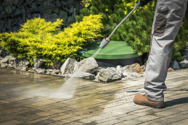 Best Dumpster Area Cleaning  in Fair Oaks, VA
