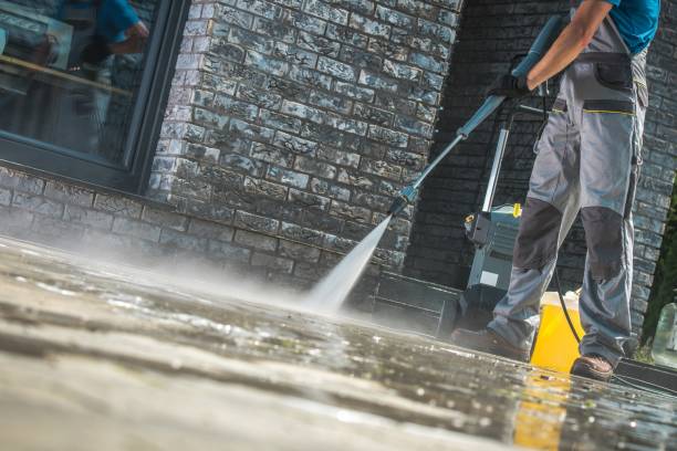 Best Gas Station Cleaning  in Fair Oaks, VA