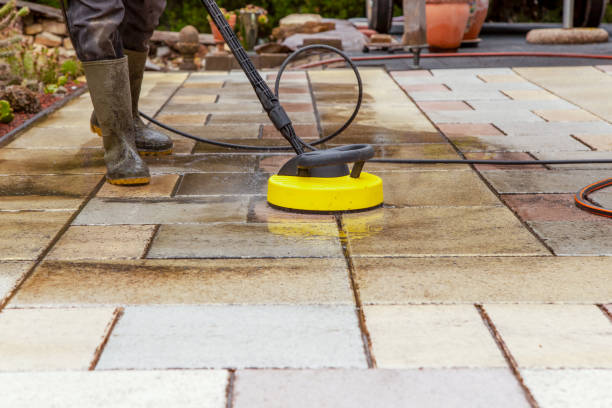 Best Driveway Pressure Washing  in Fair Oaks, VA