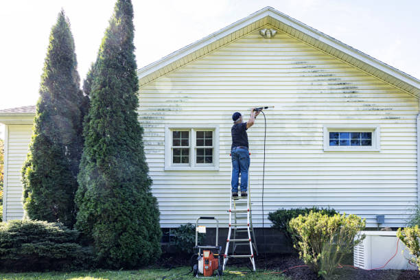 Trusted Fair Oaks, VA Pressure Washing Services Experts