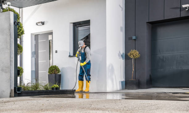 Best Oil Spill Cleanup  in Fair Oaks, VA
