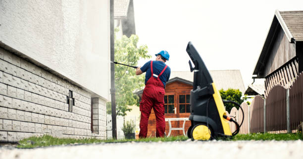 Best Soft Washing  in Fair Oaks, VA